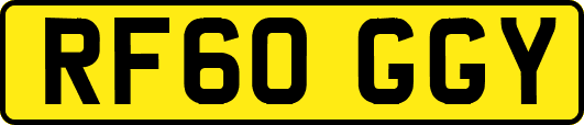 RF60GGY
