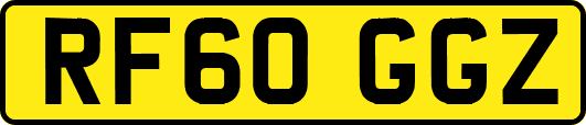 RF60GGZ