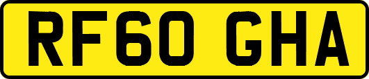 RF60GHA