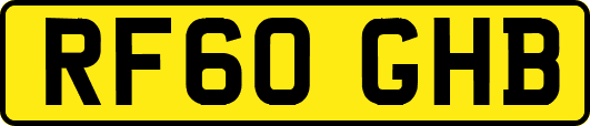 RF60GHB