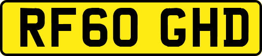 RF60GHD