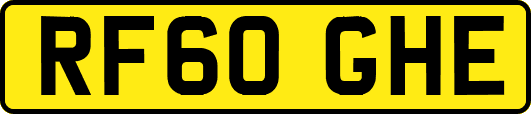 RF60GHE