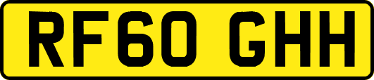 RF60GHH