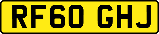 RF60GHJ