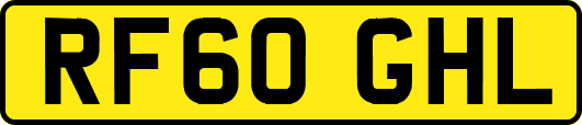 RF60GHL