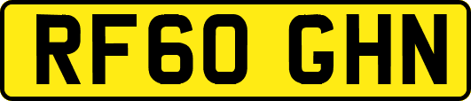 RF60GHN
