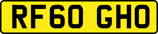 RF60GHO