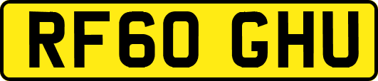 RF60GHU