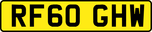 RF60GHW
