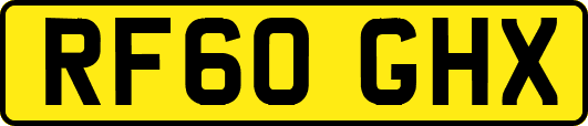 RF60GHX