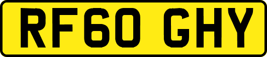 RF60GHY