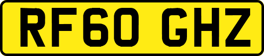 RF60GHZ