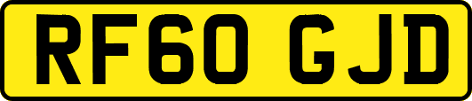 RF60GJD