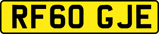 RF60GJE