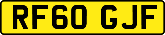 RF60GJF