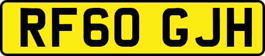 RF60GJH