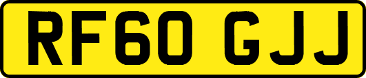 RF60GJJ