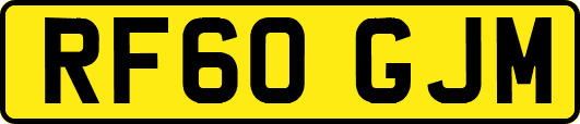 RF60GJM