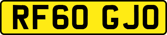 RF60GJO