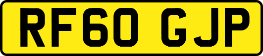 RF60GJP