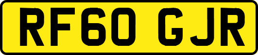 RF60GJR