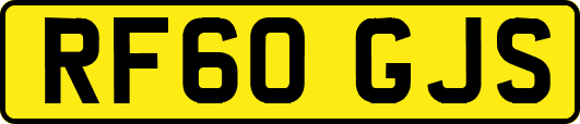 RF60GJS