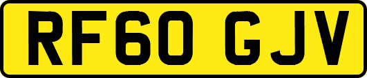 RF60GJV