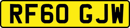 RF60GJW