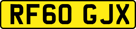 RF60GJX