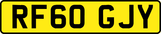 RF60GJY
