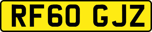 RF60GJZ