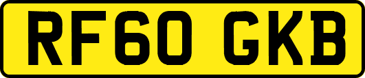 RF60GKB