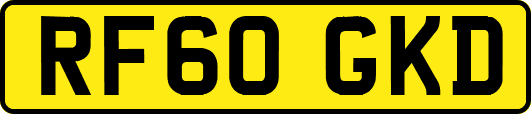 RF60GKD