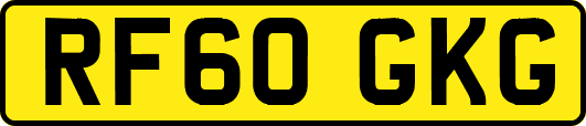 RF60GKG