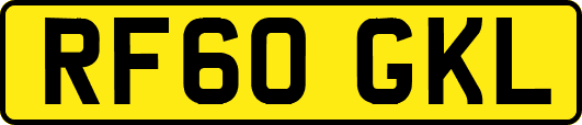 RF60GKL