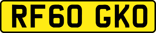 RF60GKO