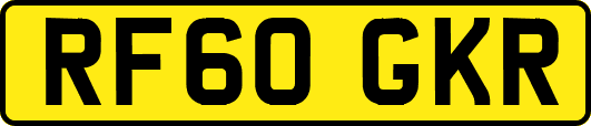 RF60GKR