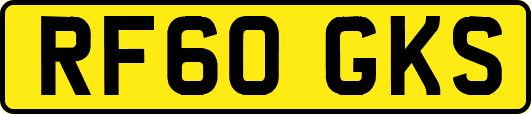 RF60GKS