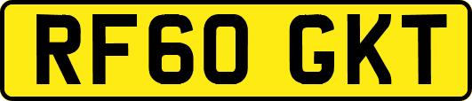 RF60GKT