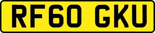 RF60GKU