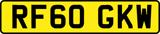 RF60GKW