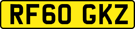 RF60GKZ