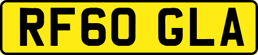RF60GLA