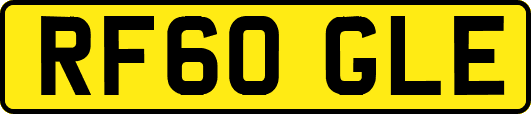 RF60GLE