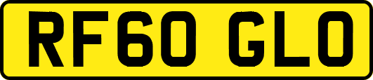 RF60GLO