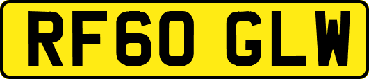 RF60GLW