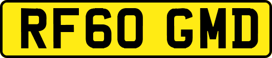 RF60GMD