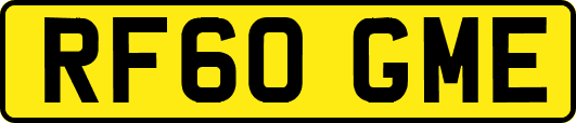 RF60GME