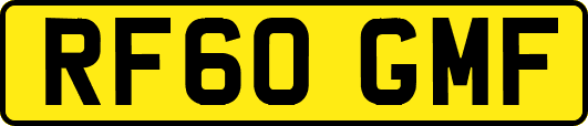 RF60GMF