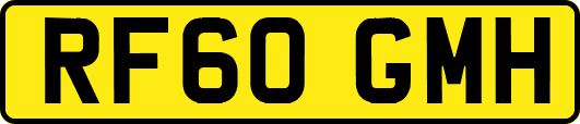 RF60GMH